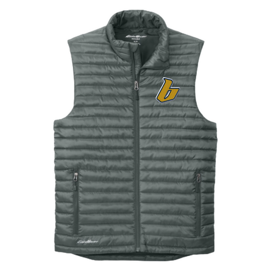 Eddie Bauer® Packable Quilted Vest