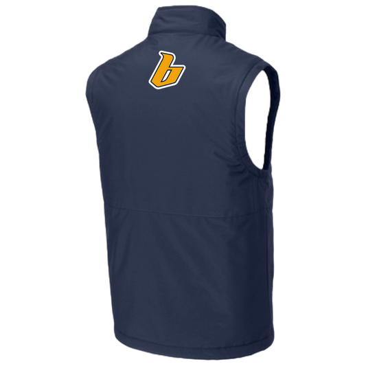 SALE! Sport-Tek® Insulated Vest