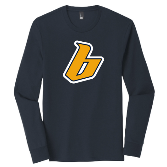 SALE! Perfect Tri® Long Sleeve Tee - Youth & Adult Sizes