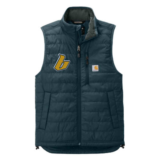 Carhartt® Gilliam Vest (Mens)