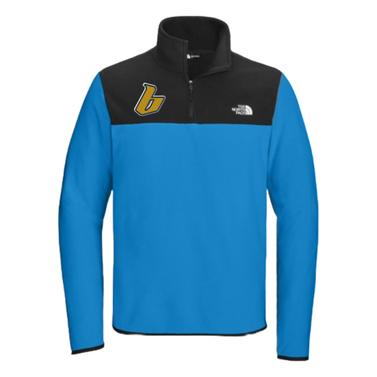 The North Face® Glacier 1/4-Zip Fleece