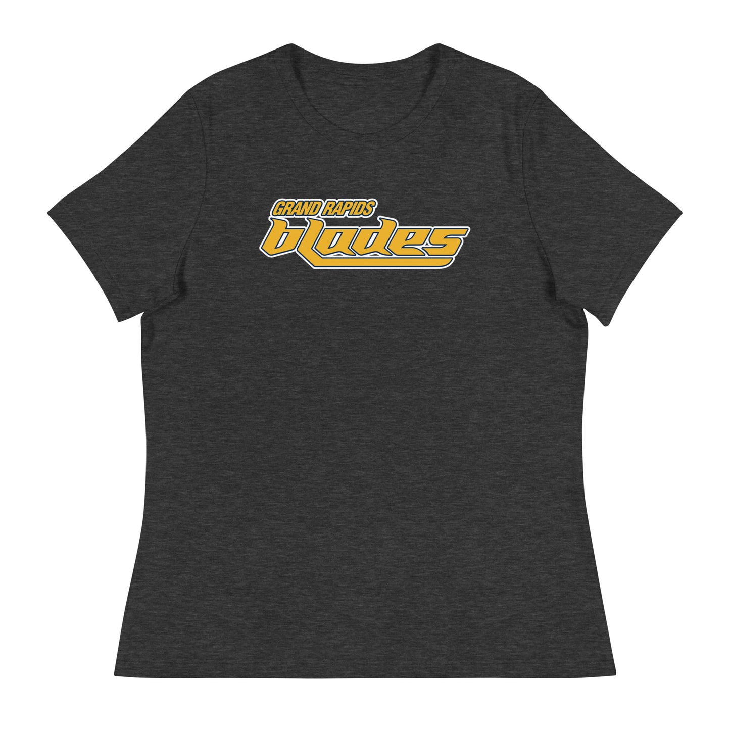 Women's Relaxed T-Shirt