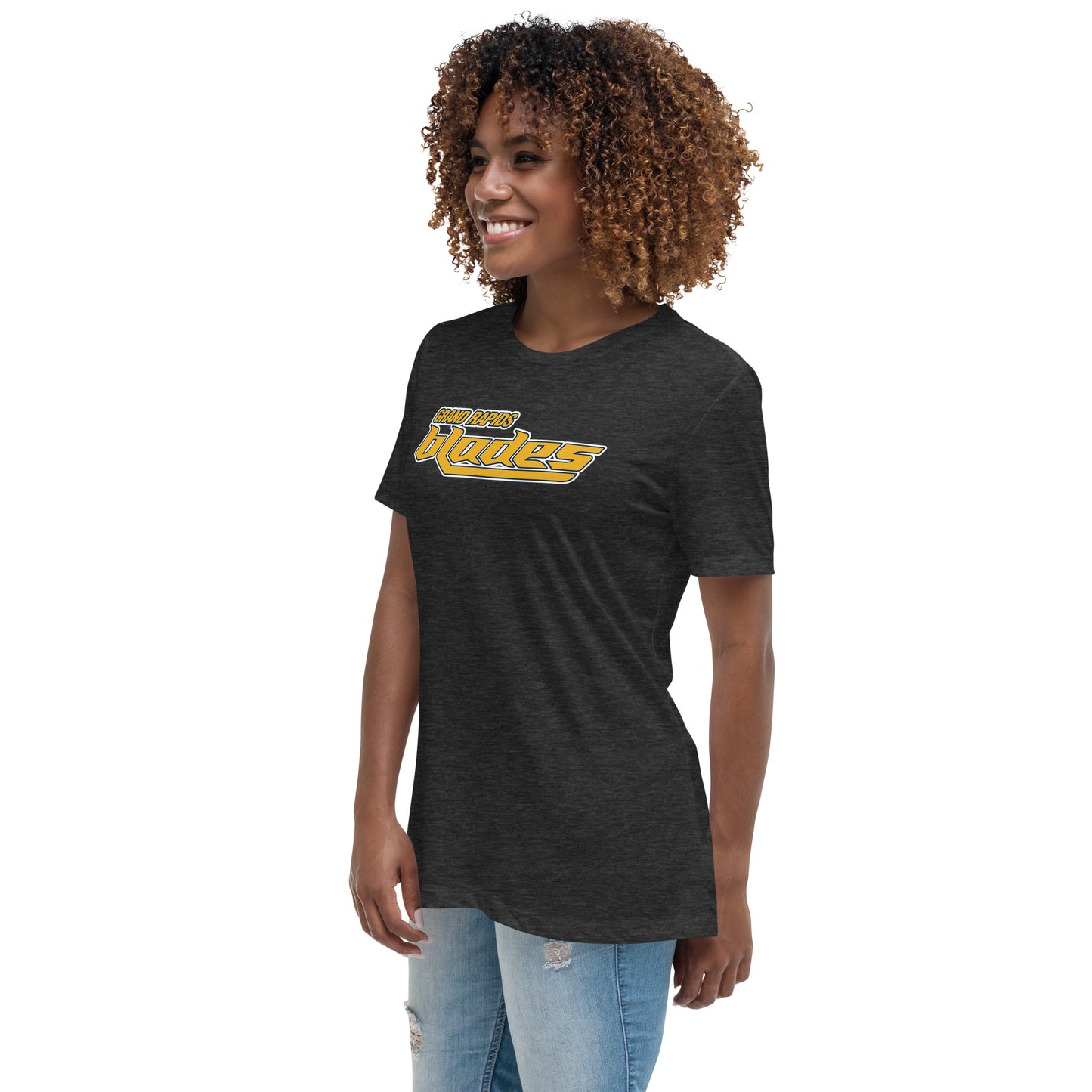 Women's Relaxed T-Shirt