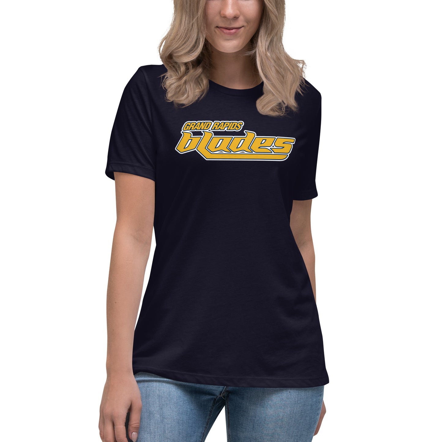 Women's Relaxed T-Shirt